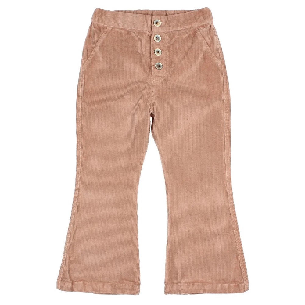 Annie Pant - Musk